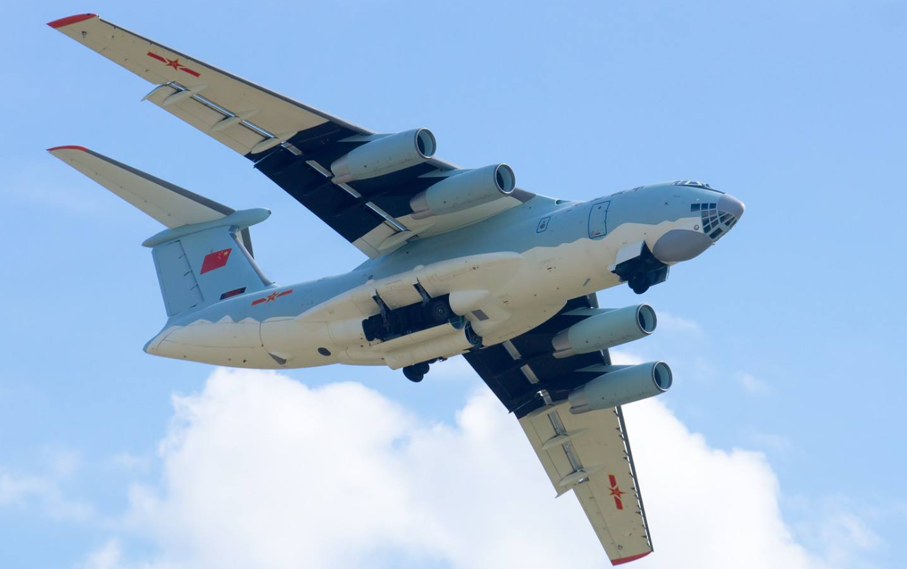 伊爾-76用的航空潤(rùn)滑油是進(jìn)口的