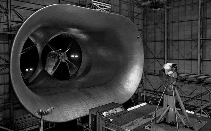 風洞是什么？河南航材為您解答